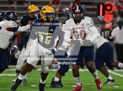 Thumbnail 2 in Cypress Ranch vs  Cypress Springs photogallery.