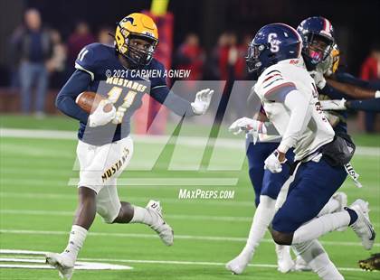 Thumbnail 1 in Cypress Ranch vs  Cypress Springs photogallery.