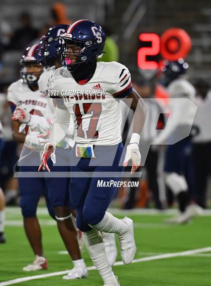 Thumbnail 1 in Cypress Ranch vs  Cypress Springs photogallery.