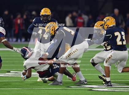 Thumbnail 3 in Cypress Ranch vs  Cypress Springs photogallery.