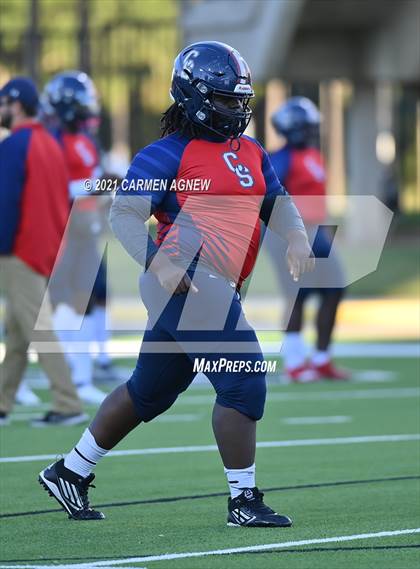 Thumbnail 1 in Cypress Ranch vs  Cypress Springs photogallery.