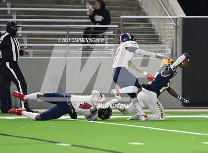 Thumbnail 2 in Cypress Ranch vs  Cypress Springs photogallery.