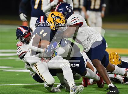 Thumbnail 2 in Cypress Ranch vs  Cypress Springs photogallery.