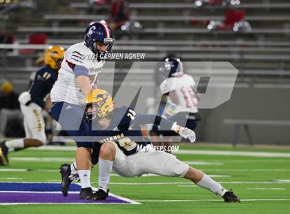 Thumbnail 3 in Cypress Ranch vs  Cypress Springs photogallery.