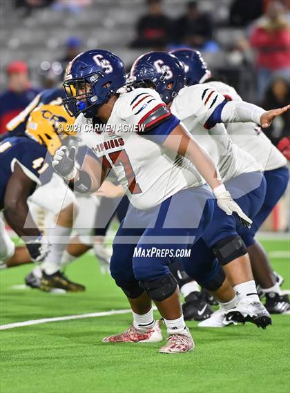 Thumbnail 2 in Cypress Ranch vs  Cypress Springs photogallery.