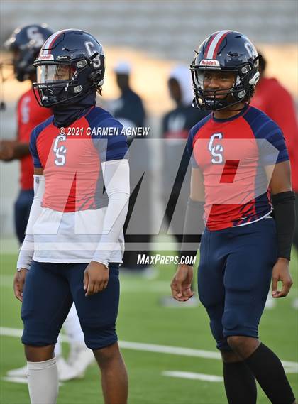 Thumbnail 1 in Cypress Ranch vs  Cypress Springs photogallery.