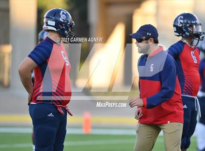 Thumbnail 2 in Cypress Ranch vs  Cypress Springs photogallery.