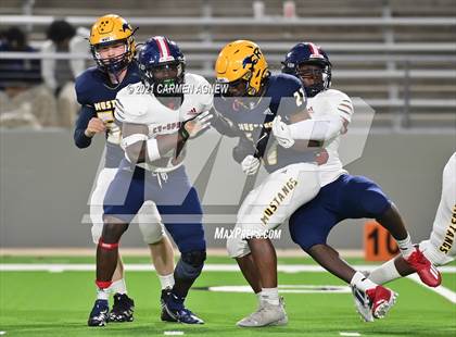 Thumbnail 3 in Cypress Ranch vs  Cypress Springs photogallery.