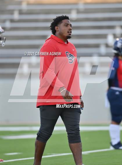 Thumbnail 3 in Cypress Ranch vs  Cypress Springs photogallery.