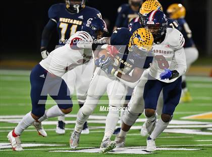 Thumbnail 3 in Cypress Ranch vs  Cypress Springs photogallery.