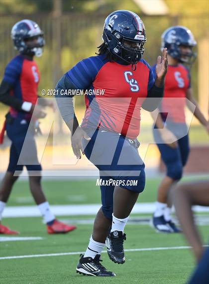 Thumbnail 3 in Cypress Ranch vs  Cypress Springs photogallery.