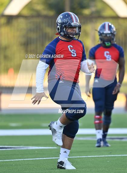 Thumbnail 2 in Cypress Ranch vs  Cypress Springs photogallery.