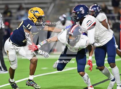 Thumbnail 2 in Cypress Ranch vs  Cypress Springs photogallery.