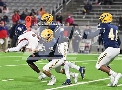 Thumbnail 2 in Cypress Ranch vs  Cypress Springs photogallery.