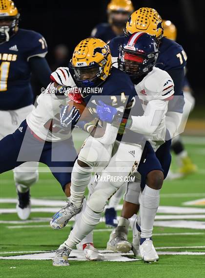 Thumbnail 1 in Cypress Ranch vs  Cypress Springs photogallery.