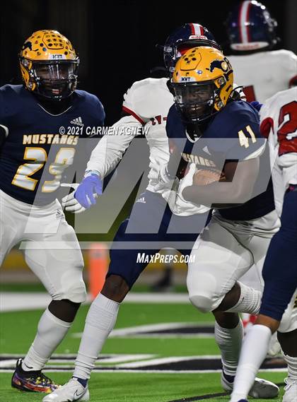 Thumbnail 2 in Cypress Ranch vs  Cypress Springs photogallery.