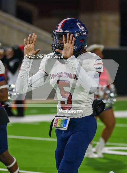 Thumbnail 2 in Cypress Ranch vs  Cypress Springs photogallery.