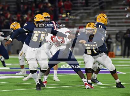 Thumbnail 2 in Cypress Ranch vs  Cypress Springs photogallery.
