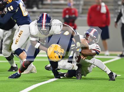 Thumbnail 3 in Cypress Ranch vs  Cypress Springs photogallery.