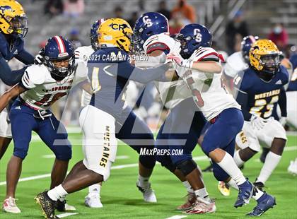 Thumbnail 3 in Cypress Ranch vs  Cypress Springs photogallery.