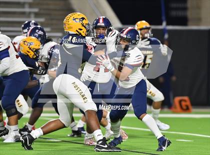 Thumbnail 2 in Cypress Ranch vs  Cypress Springs photogallery.