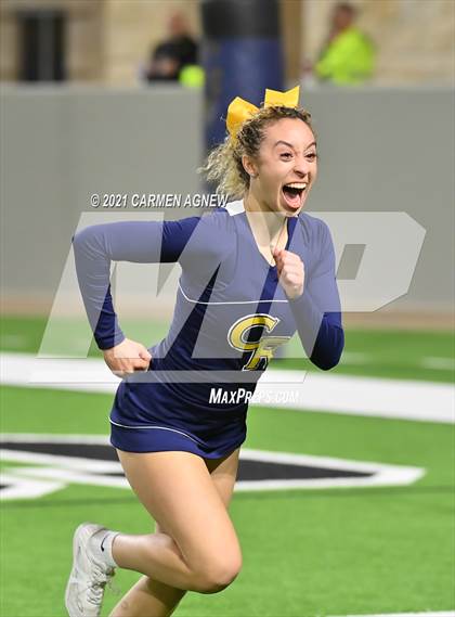 Thumbnail 3 in Cypress Ranch vs  Cypress Springs photogallery.