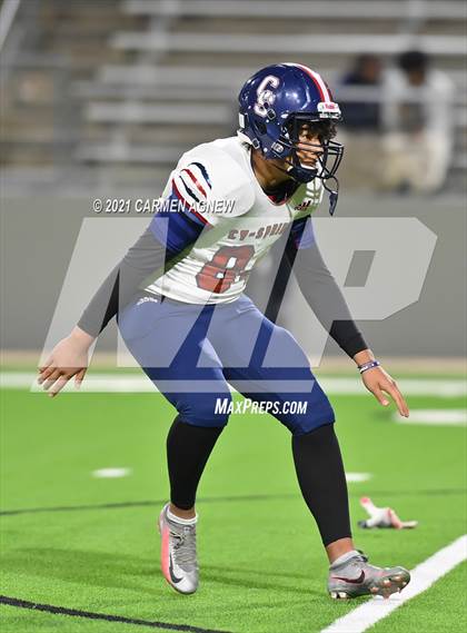 Thumbnail 3 in Cypress Ranch vs  Cypress Springs photogallery.