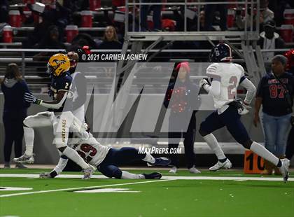 Thumbnail 1 in Cypress Ranch vs  Cypress Springs photogallery.