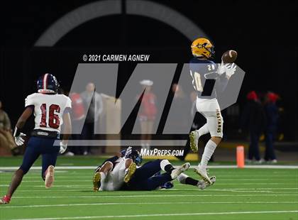 Thumbnail 2 in Cypress Ranch vs  Cypress Springs photogallery.