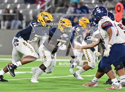 Thumbnail 2 in Cypress Ranch vs  Cypress Springs photogallery.