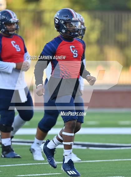 Thumbnail 1 in Cypress Ranch vs  Cypress Springs photogallery.