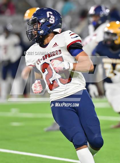 Thumbnail 3 in Cypress Ranch vs  Cypress Springs photogallery.
