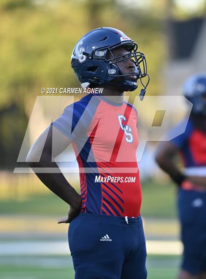 Thumbnail 1 in Cypress Ranch vs  Cypress Springs photogallery.