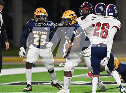 Thumbnail 3 in Cypress Ranch vs  Cypress Springs photogallery.