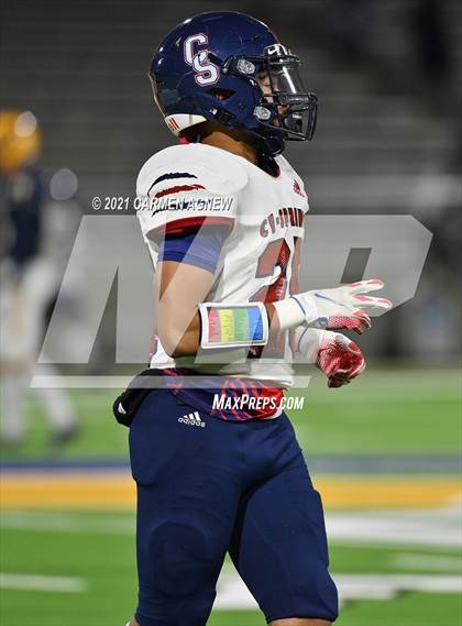 Thumbnail 3 in Cypress Ranch vs  Cypress Springs photogallery.