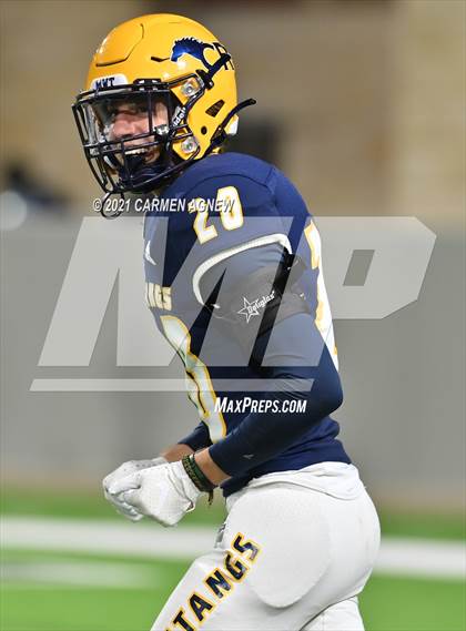 Thumbnail 3 in Cypress Ranch vs  Cypress Springs photogallery.