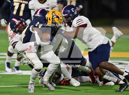 Thumbnail 1 in Cypress Ranch vs  Cypress Springs photogallery.