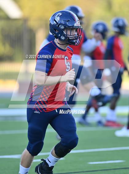 Thumbnail 1 in Cypress Ranch vs  Cypress Springs photogallery.
