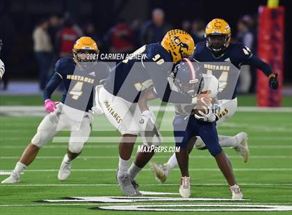 Thumbnail 2 in Cypress Ranch vs  Cypress Springs photogallery.