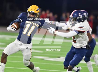 Thumbnail 1 in Cypress Ranch vs  Cypress Springs photogallery.