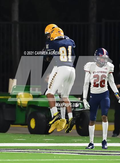 Thumbnail 2 in Cypress Ranch vs  Cypress Springs photogallery.