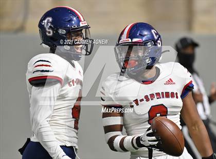 Thumbnail 3 in Cypress Ranch vs  Cypress Springs photogallery.