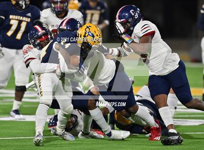 Thumbnail 3 in Cypress Ranch vs  Cypress Springs photogallery.