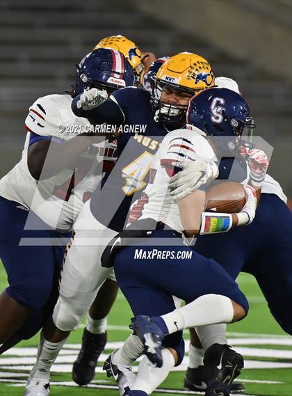 Thumbnail 2 in Cypress Ranch vs  Cypress Springs photogallery.