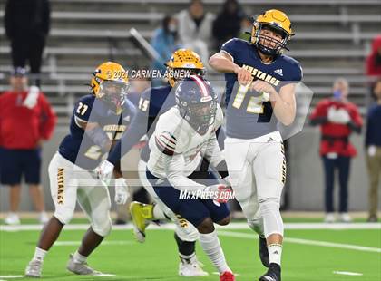Thumbnail 2 in Cypress Ranch vs  Cypress Springs photogallery.