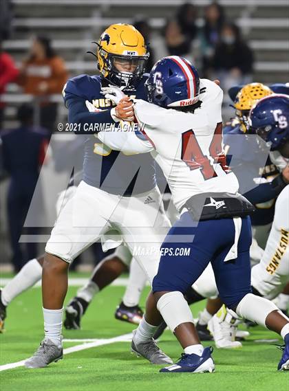 Thumbnail 1 in Cypress Ranch vs  Cypress Springs photogallery.