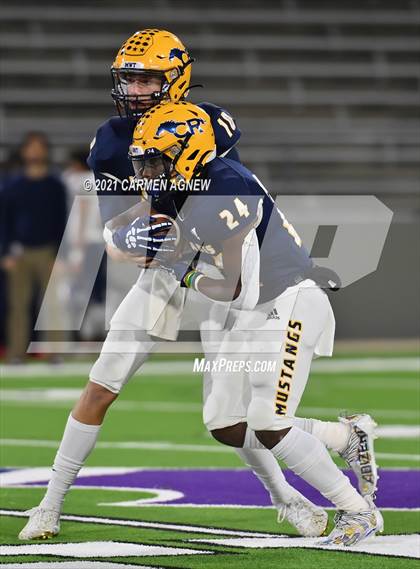 Thumbnail 1 in Cypress Ranch vs  Cypress Springs photogallery.