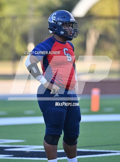 Thumbnail 2 in Cypress Ranch vs  Cypress Springs photogallery.
