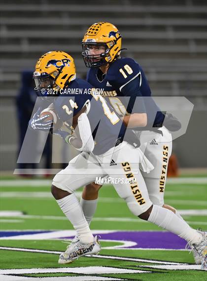 Thumbnail 2 in Cypress Ranch vs  Cypress Springs photogallery.