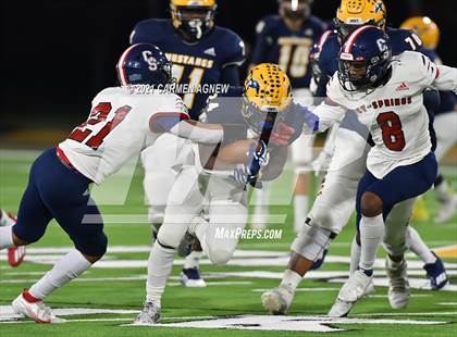 Thumbnail 2 in Cypress Ranch vs  Cypress Springs photogallery.